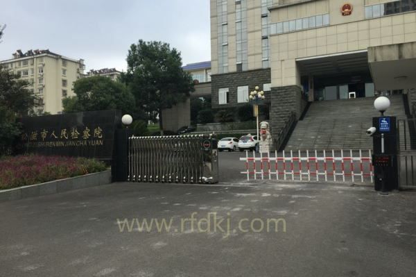 銳方達科技智能停車場系統(tǒng)是如何實現(xiàn)無人值守的？