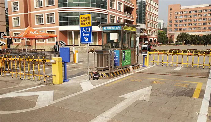 選擇銳方達(dá)科技的車牌識別系統(tǒng)有哪些好處？